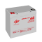 Акумулятор гелевий LPM-GL 12V - 45 Ah