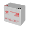 Акумулятор гелевий LPM-GL 12V - 45 Ah