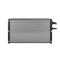 Зарядний пристрій для акумуляторів LiFePO4 48V (58.4V)-30A-1440W-LED