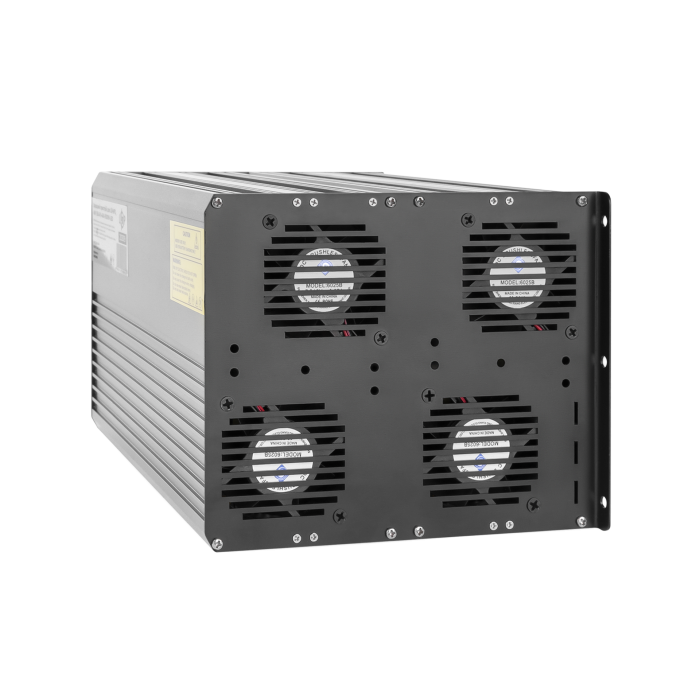 Зарядний пристрій для акумуляторів LiFePO4 48V (58.4V)-40A-1920W-LED