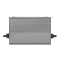 Зарядний пристрій для акумуляторів LiFePO4 48V (58.4V)-80A-3840W-LED