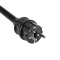 Зарядний пристрій для акумуляторів LiFePO4 48V (58.4V)-80A-3840W-LED