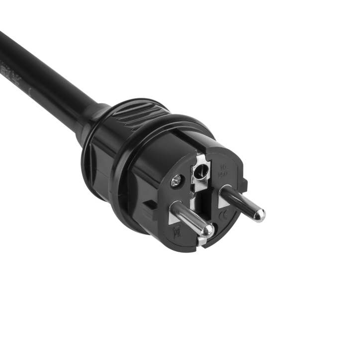 Зарядний пристрій для акумуляторів LiFePO4 48V (58.4V)-80A-3840W-LED