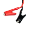 Зарядний пристрій для акумуляторів LiFePO4 3.2V (3.65V)-30A-96W-LED