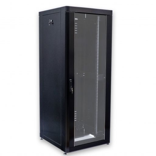 Шафа 19" 45U, 800х865 мм (Ш*Г)