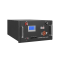 Акумулятор LP LiFePO4 48V (51,2V) - 230 Ah (11776Wh) (Smart BMS 200A) с LCD RM