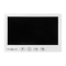 Комплект відеодомофону GreenVision GV-001-GV-057+GV-004