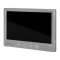 Комплект відеодомофону GreenVision GV-002-GV-058+GV-005