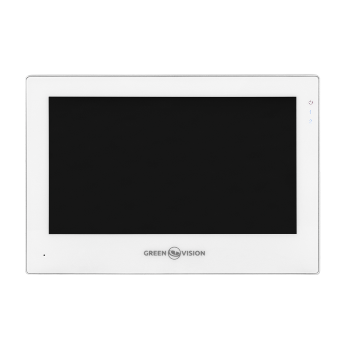 Комплект відеодомофону GreenVision GV-003-GV-059+GV-006