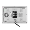 Комплект відеодомофону GreenVision GV-003-GV-059+GV-006