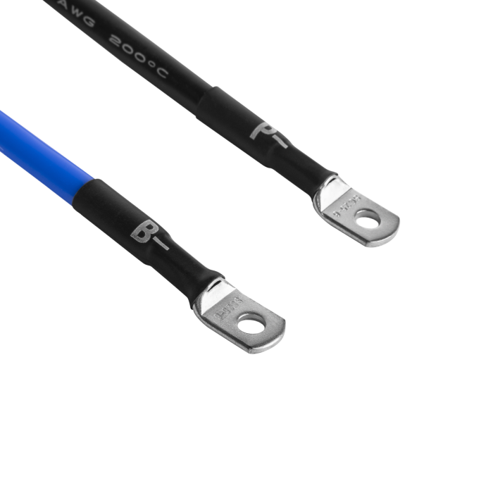 Smart BMS плата LiFePO4 24V 8S 150A (Dis 150A Ch 75A) + UART/RS485/CAN