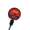 Smart BMS плата LiFePO4 24V 8S 150A (Dis 150A Ch 75A) + UART/RS485/CAN