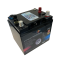 Акумулятор LP LiFePO4 універсальний із зарядним пристроєм 12V (12,8V) - 50 Ah (640Wh) (BMS 50A/25А) пластик