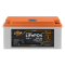Акумулятор LP LiFePO4 12V (12,8) - 230 Ah (2944Wh) (BMS 80A/40A) пластик