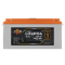 Акумулятор LP LiFePO4 12V (12,8) - 230 Ah (2944Wh) (BMS 80A/40A) пластик