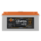 Акумулятор LP LiFePO4 для ДБЖ LCD 24V (25,6V) - 90 Ah (2304Wh) (BMS 150A/75А) пластик