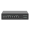 Комутатор мережевий POE GV-015-D-06+2P