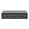 Комутатор мережевий POE GV-016-D-09+2P
