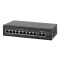 Комутатор мережевий POE GV-016-D-09+2P