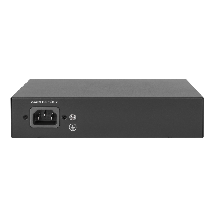 Комутатор мережевий POE GV-016-D-09+2P
