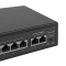 Комутатор мережевий POE GV-016-D-09+2P