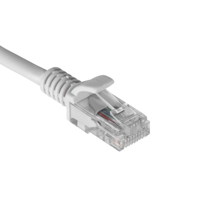 Патч-корд литий UTP RJ45 кат. 5Е 2 м