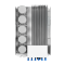 Сонячний мережевий інвертор LP KTL-S 33kW