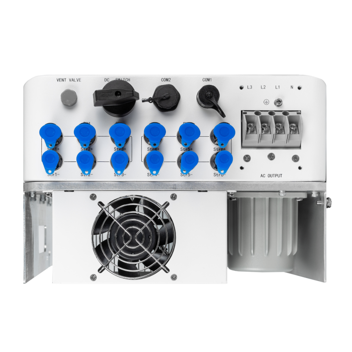 Сонячний мережевий інвертор LP KTL-S 33kW