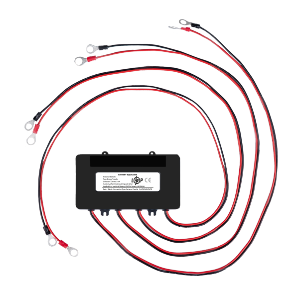 Балансир для акумуляторних батарей LP 48V LED