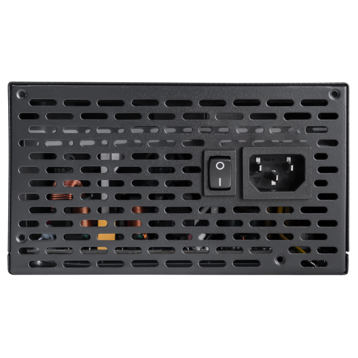 Комп'ютерний блок живлення LP ATX-1000W 14 см APFC 80+ Bronze