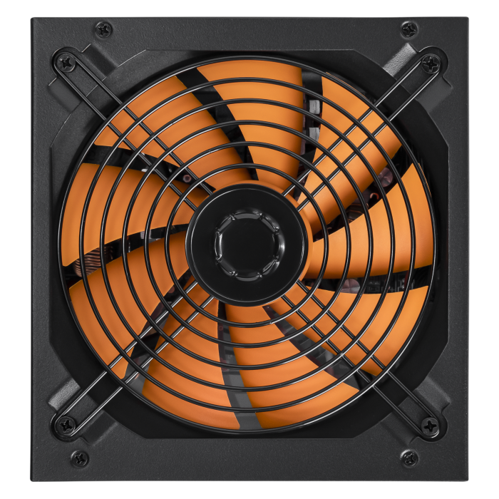 Комп'ютерний блок живлення LP ATX-1000W 14 см APFC 80+ Bronze