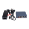 Комутатор мережевий POE GV-017-AI-4+1P