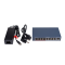 Комутатор мережевий POE GV-018-AI-8+1PG