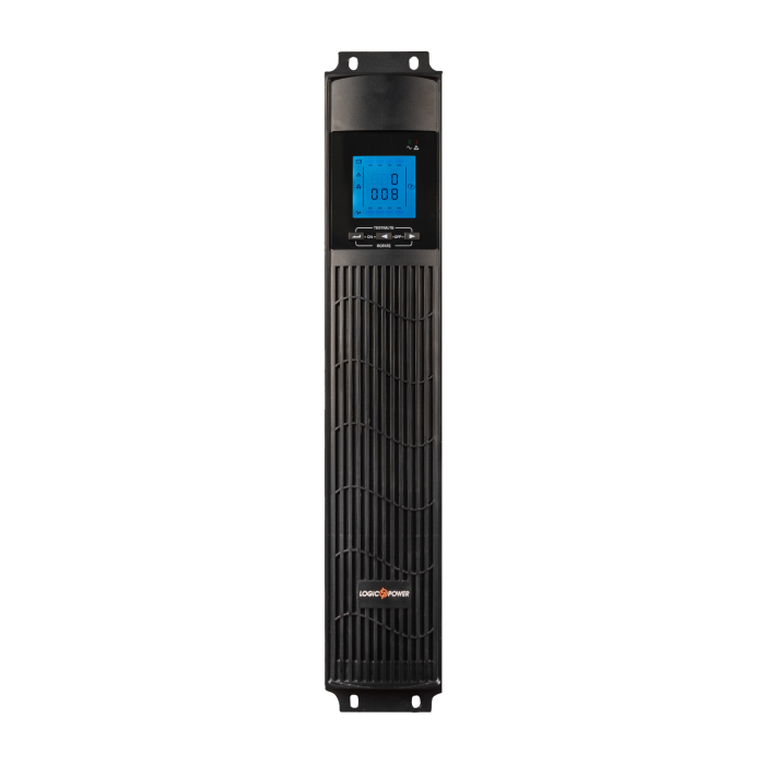 Smart-UPS LogicPower-2000 PRO, RM (rack mounts) (without battery) 72V 6A