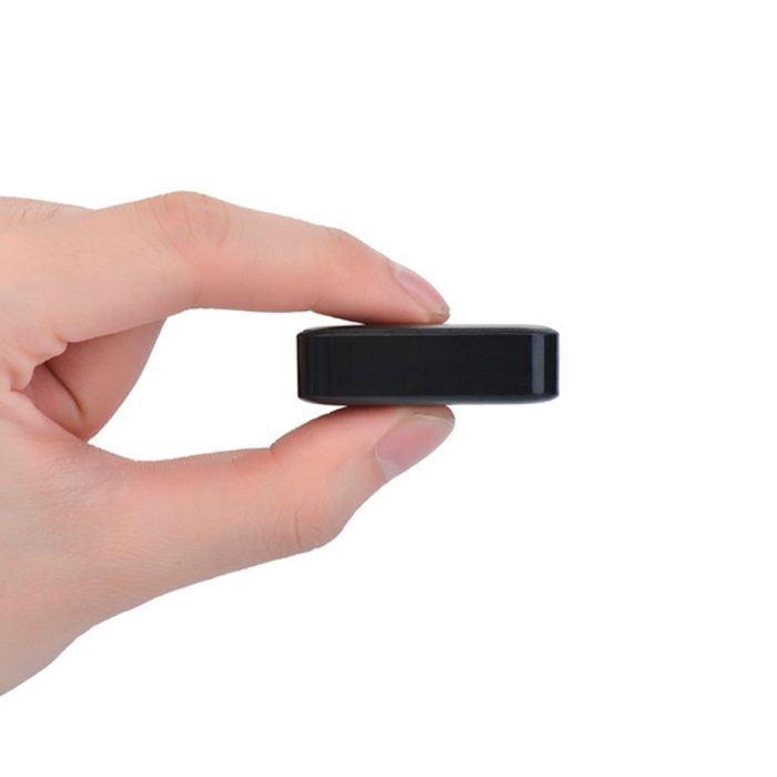 GPS трекер GF-21+WiFi, точність позиціонування GPS: 10m, Box, 43x26x13,5mm