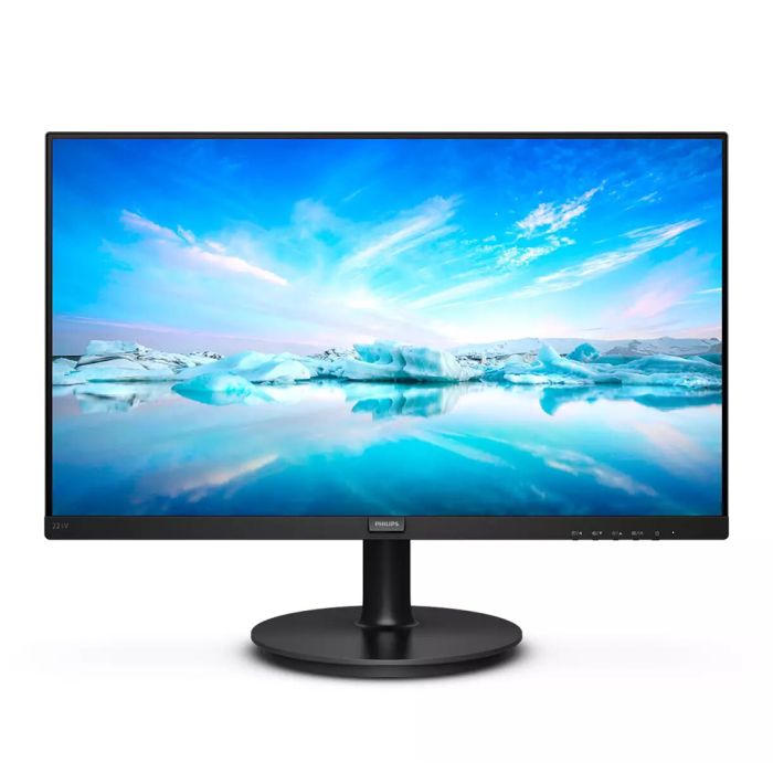 МОНІТОР PHILIPS 221V8/00 Philips 14663-1