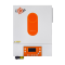 Гібридний сонячний інвертор (ДБЖ) LogicPower LPW-HY-4000VA (4000Вт) 24V
