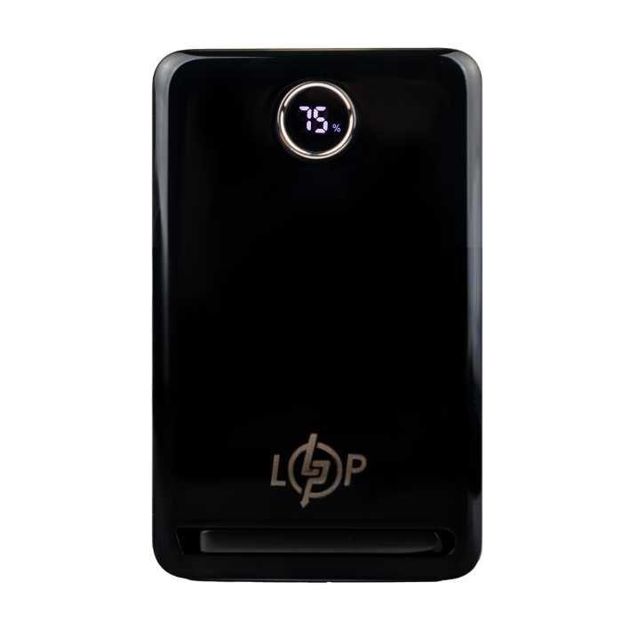 Бездротовий Рower Bank LP PQ17 10000mAh