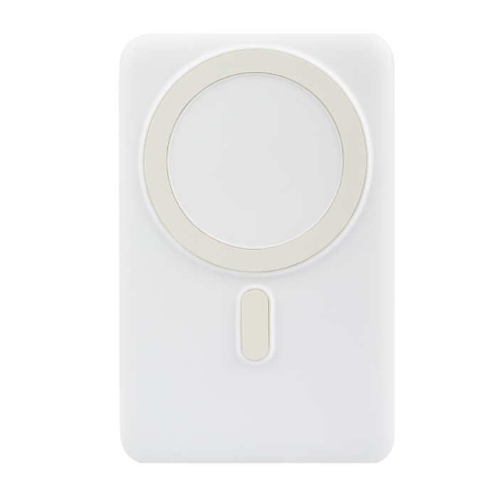 Бездротовий Рower Bank LP PQ17 10000mAh