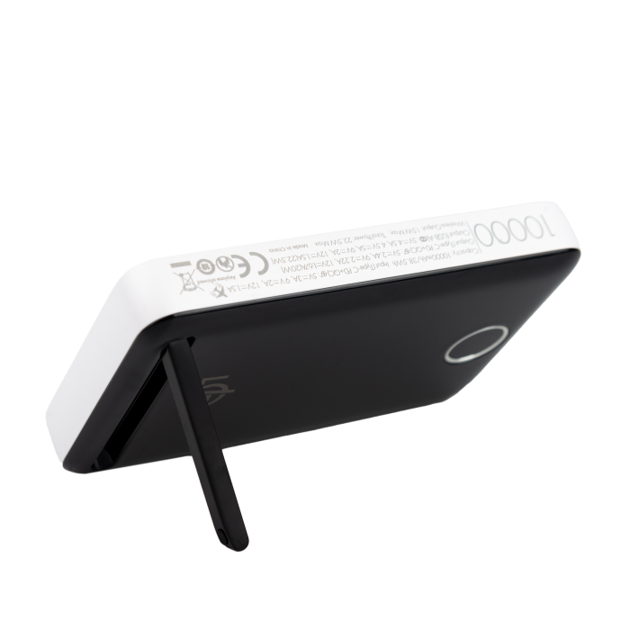 Бездротовий Рower Bank LP PQ17 10000mAh