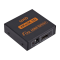 HDMI спліттер 1x2 4К