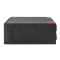 ДБЖ з правильною синусоїдою 12V LPM-PSW-1500VA (1050Вт) Black