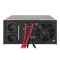 ДБЖ з правильною синусоїдою 12V LPM-PSW-1500VA (1050Вт) Black