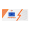 ДБЖ з правильною синусоїдою 12V LPM-PSW-1500VA (1050Вт) White