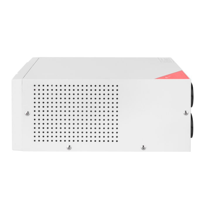 ДБЖ з правильною синусоїдою 12V LPM-PSW-1500VA (1050Вт) White