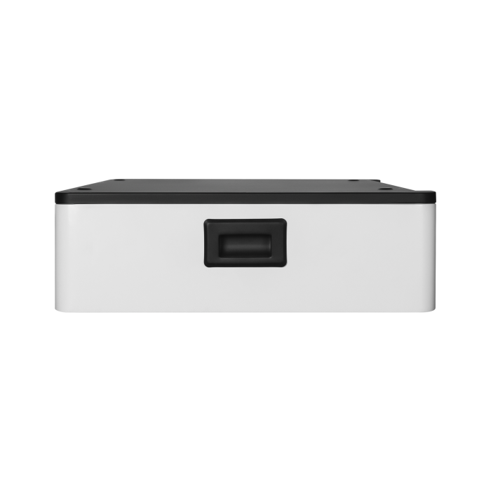 Акумулятор 51,2V - 100 Ah (5120Wh) для ДБЖ LP BOX DEYE