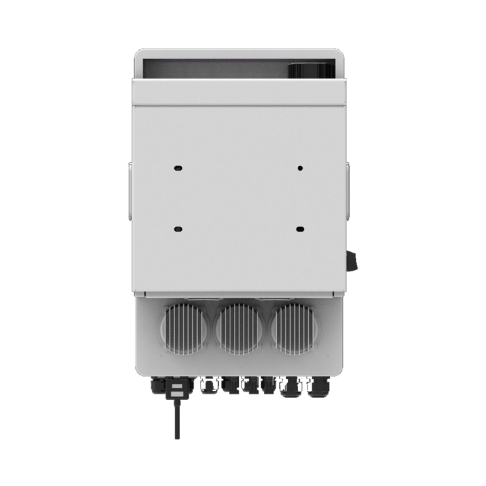 DEYE for LP Гібридний трифазний інвертор SUN-12K-SG04LP3-EU Wi-Fi