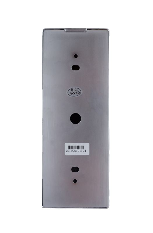 Бездротова клавіатура з вбудованим зчитувачем SEVEN LOCK SK-7713