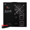 ДБЖ LogicPower LPY-PSW-2500VA+ (1800Вт) 10A/20A з правильною синусоїдою 24V