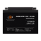Акумулятор AGM LPM 12V-20 Ah під болт М5